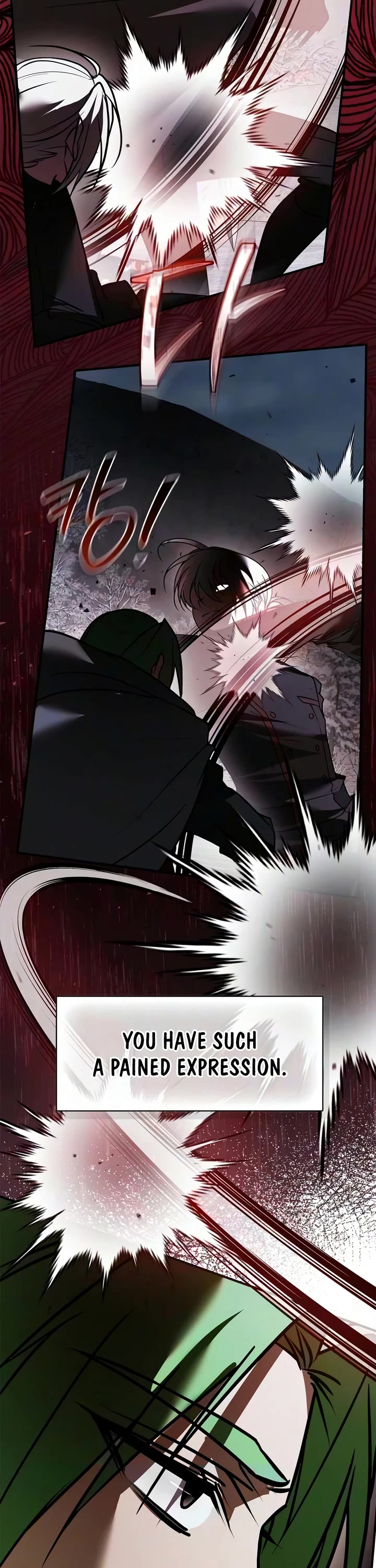 I’m Not That Kind of Talent Chapter 122 page 12 - Chapter 122