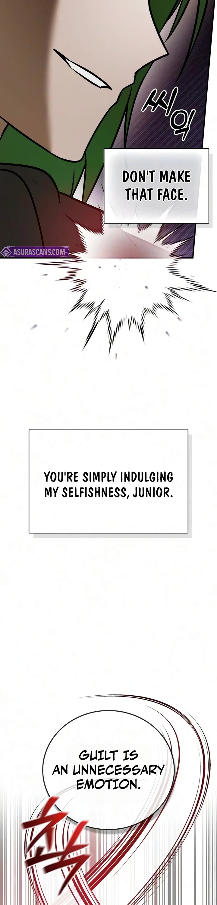 I’m Not That Kind of Talent Chapter 122 page 13 - Chapter 122