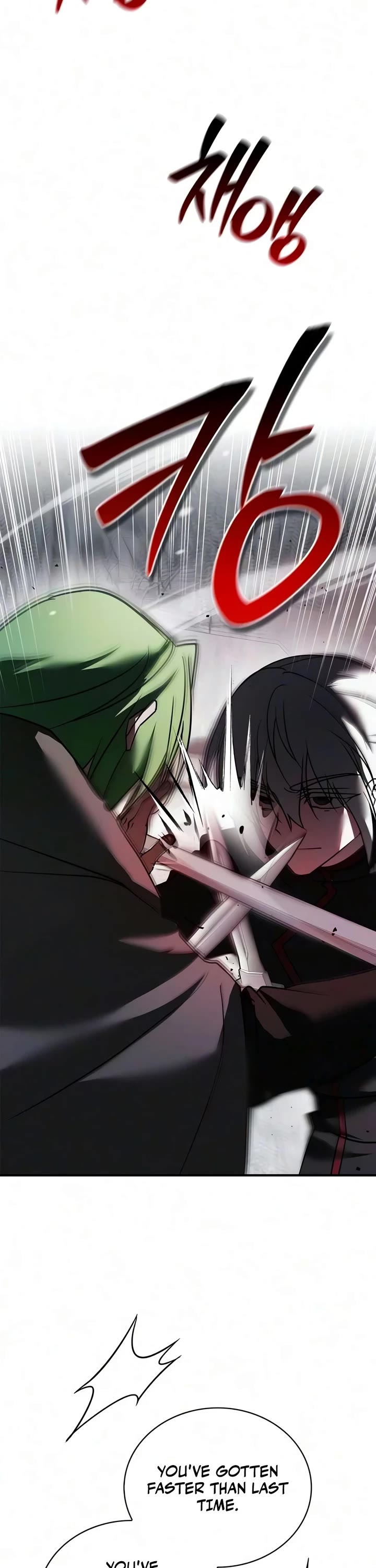 I’m Not That Kind of Talent Chapter 122 page 2 - Chapter 122