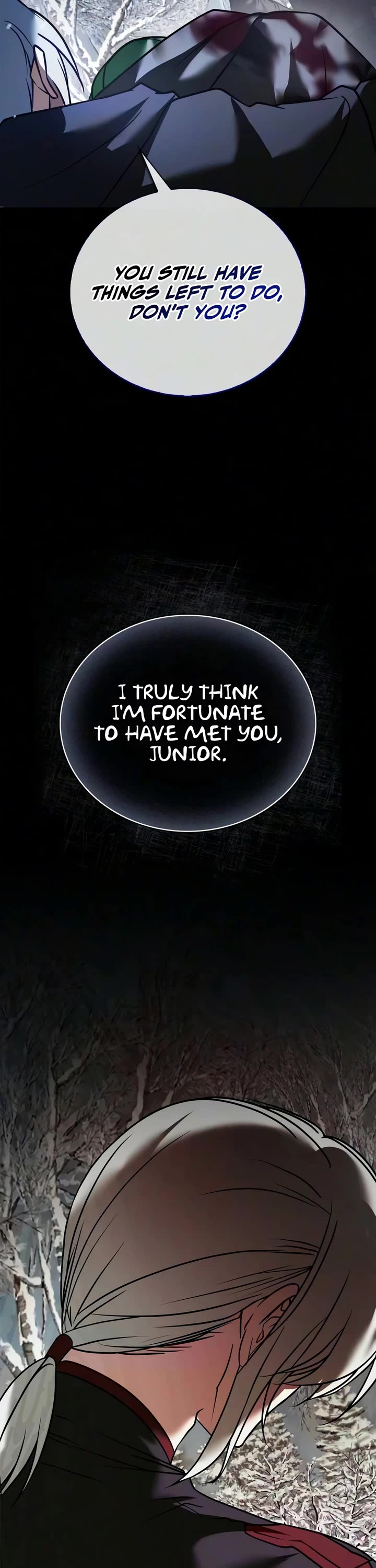 I’m Not That Kind of Talent Chapter 122 page 22 - Chapter 122