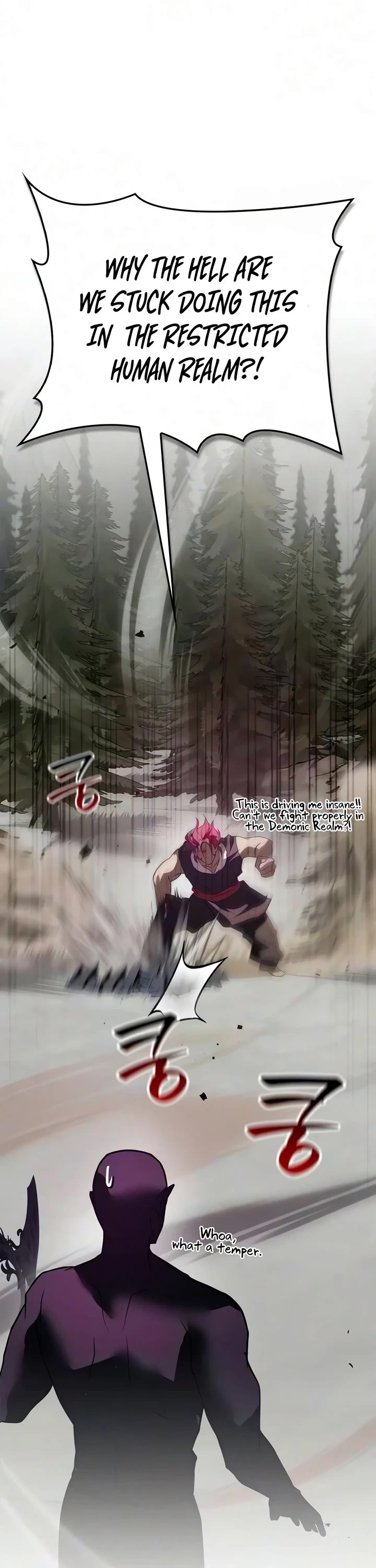 I’m Not That Kind of Talent Chapter 122 page 26 - Chapter 122
