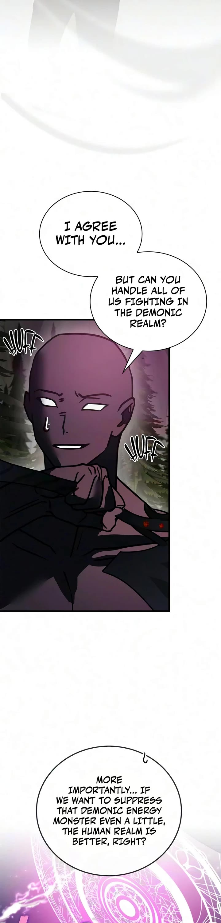 I’m Not That Kind of Talent Chapter 122 page 27 - Chapter 122