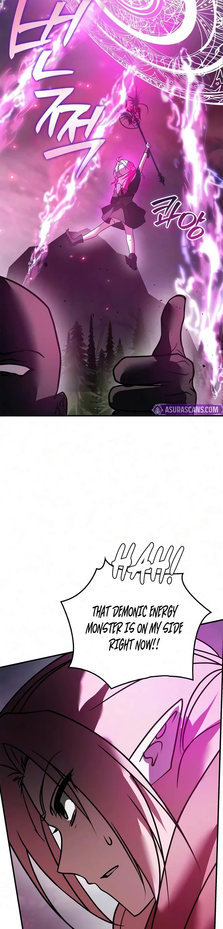 I’m Not That Kind of Talent Chapter 122 page 28 - Chapter 122