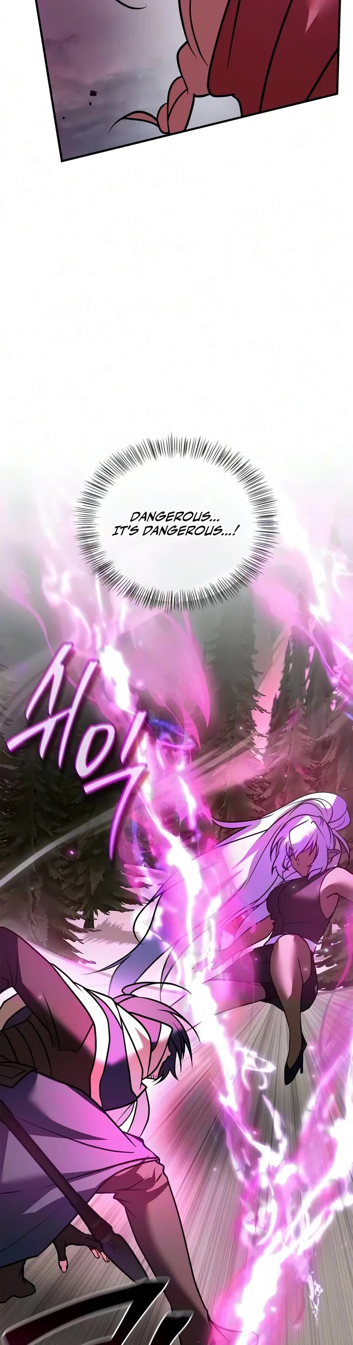 I’m Not That Kind of Talent Chapter 122 page 29 - Chapter 122