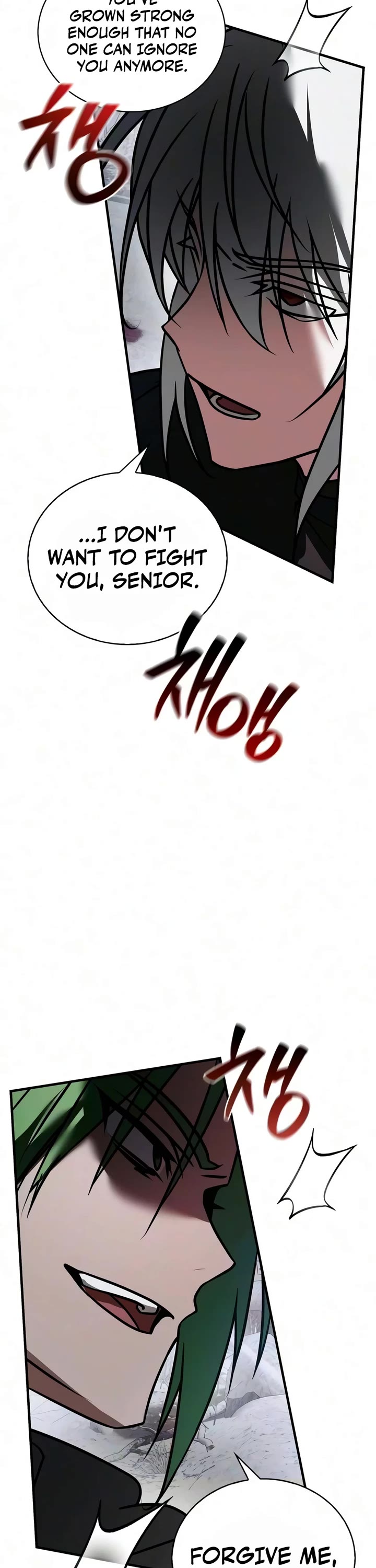 I’m Not That Kind of Talent Chapter 122 page 3 - Chapter 122