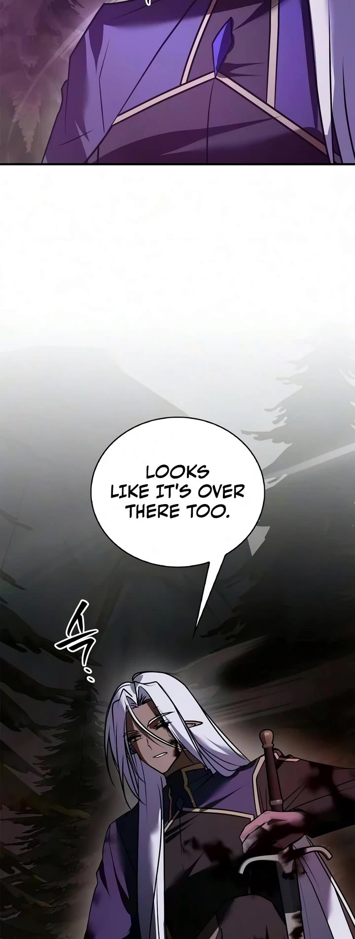 I’m Not That Kind of Talent Chapter 122 page 35 - Chapter 122