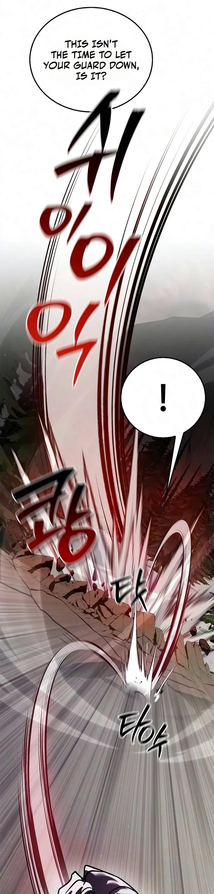 I’m Not That Kind of Talent Chapter 122 page 37 - Chapter 122