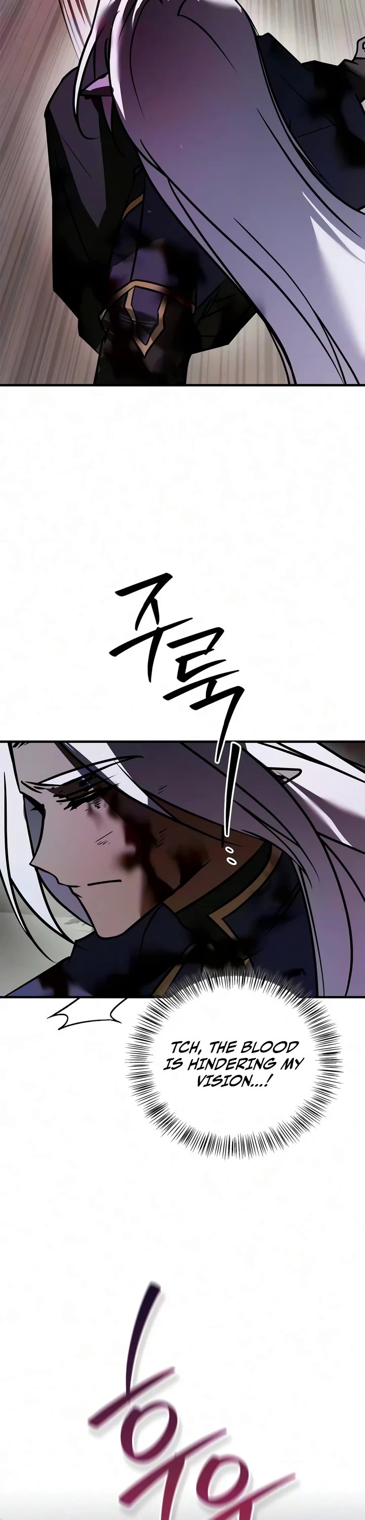 I’m Not That Kind of Talent Chapter 122 page 38 - Chapter 122