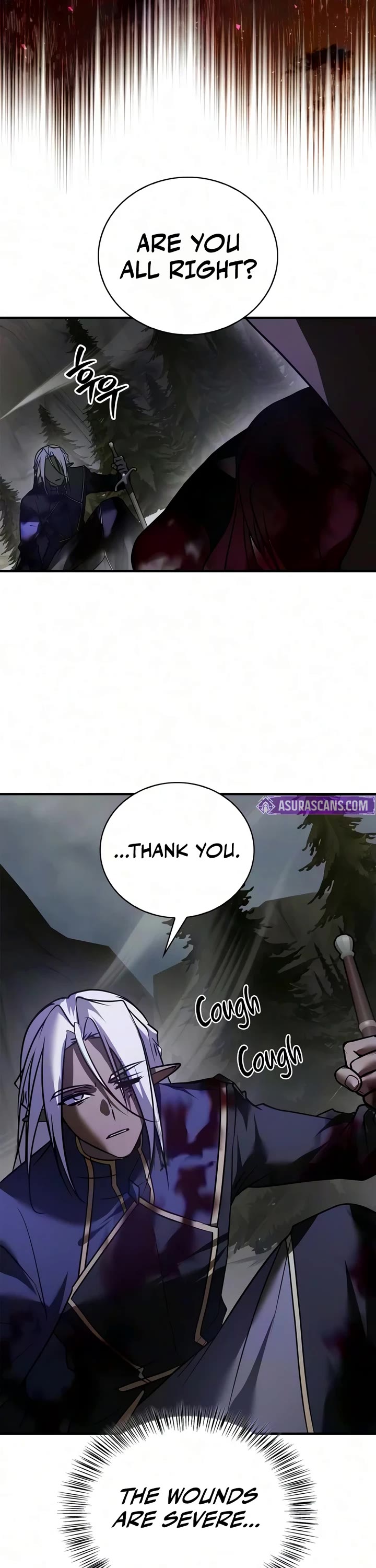 I’m Not That Kind of Talent Chapter 122 page 44 - Chapter 122