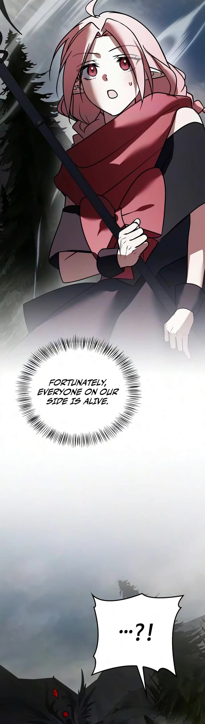 I’m Not That Kind of Talent Chapter 122 page 46 - Chapter 122