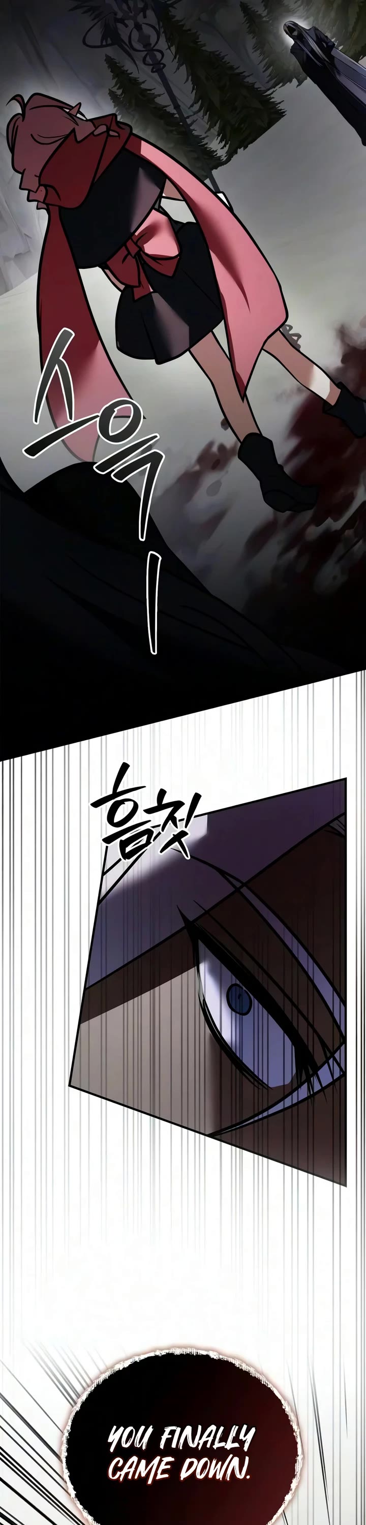 I’m Not That Kind of Talent Chapter 122 page 47 - Chapter 122