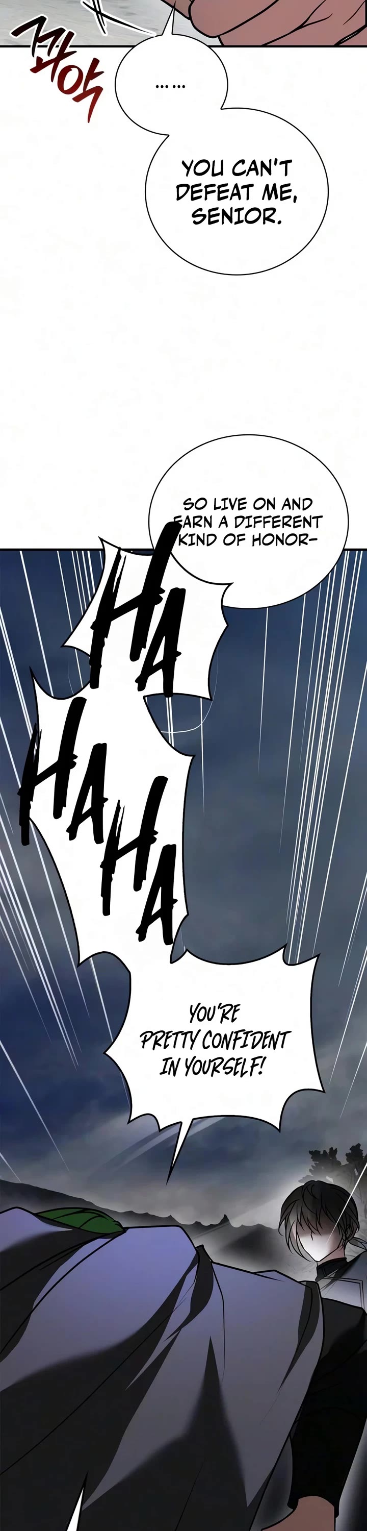 I’m Not That Kind of Talent Chapter 122 page 7 - Chapter 122