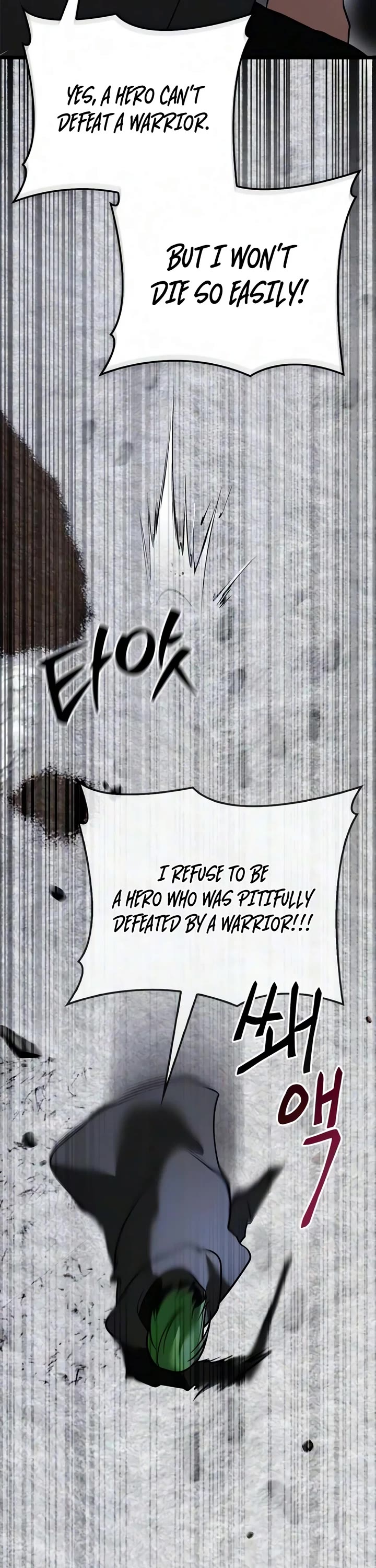 I’m Not That Kind of Talent Chapter 122 page 8 - Chapter 122