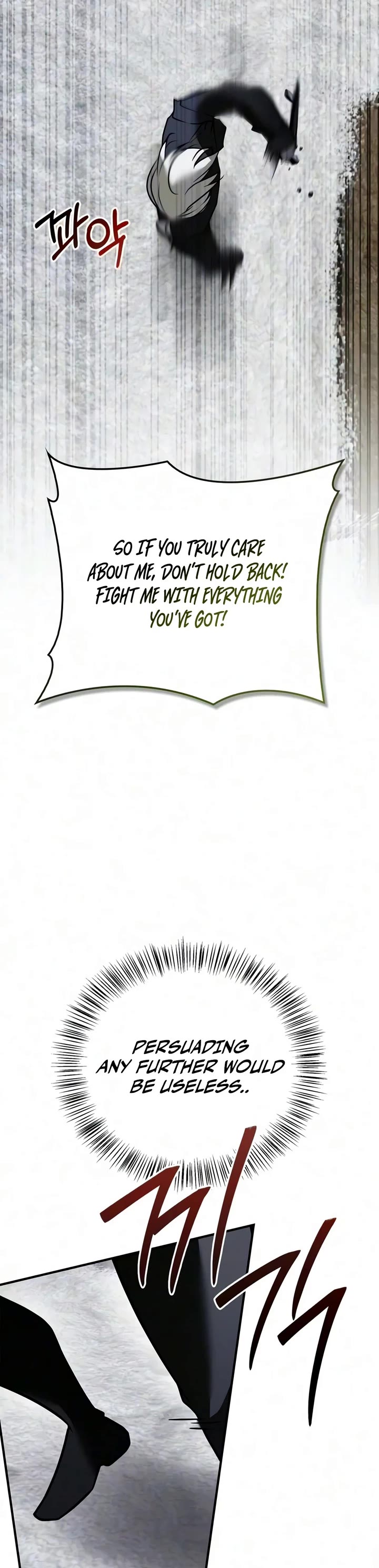 I’m Not That Kind of Talent Chapter 122 page 9 - Chapter 122