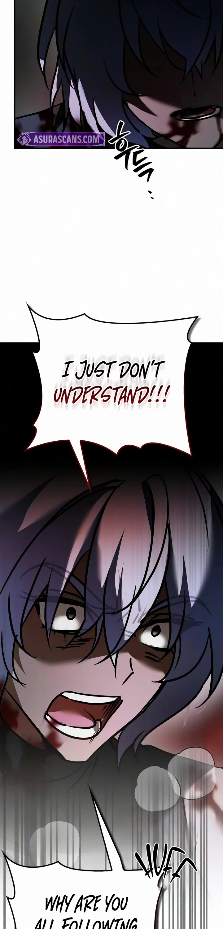 I’m Not That Kind of Talent Chapter 123 page 12 - Chapter 123