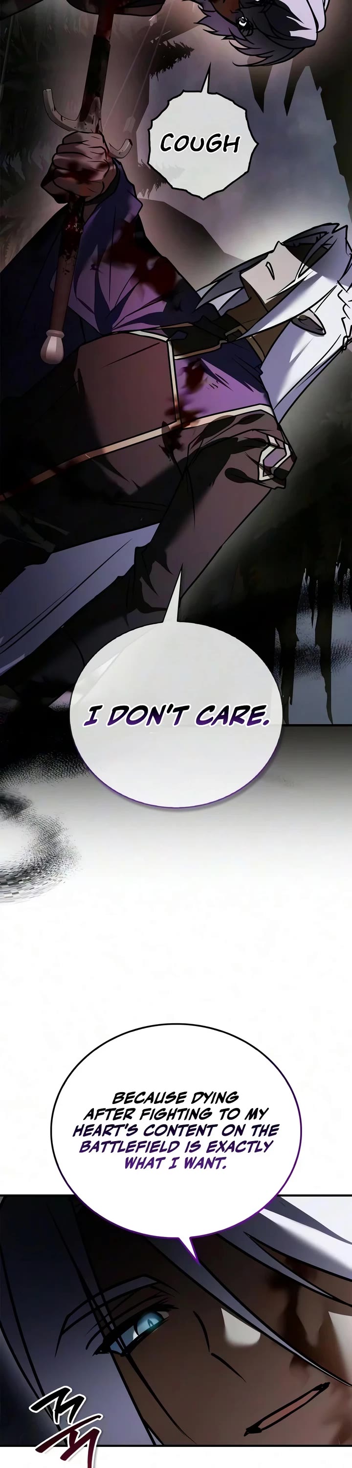 I’m Not That Kind of Talent Chapter 123 page 16 - Chapter 123