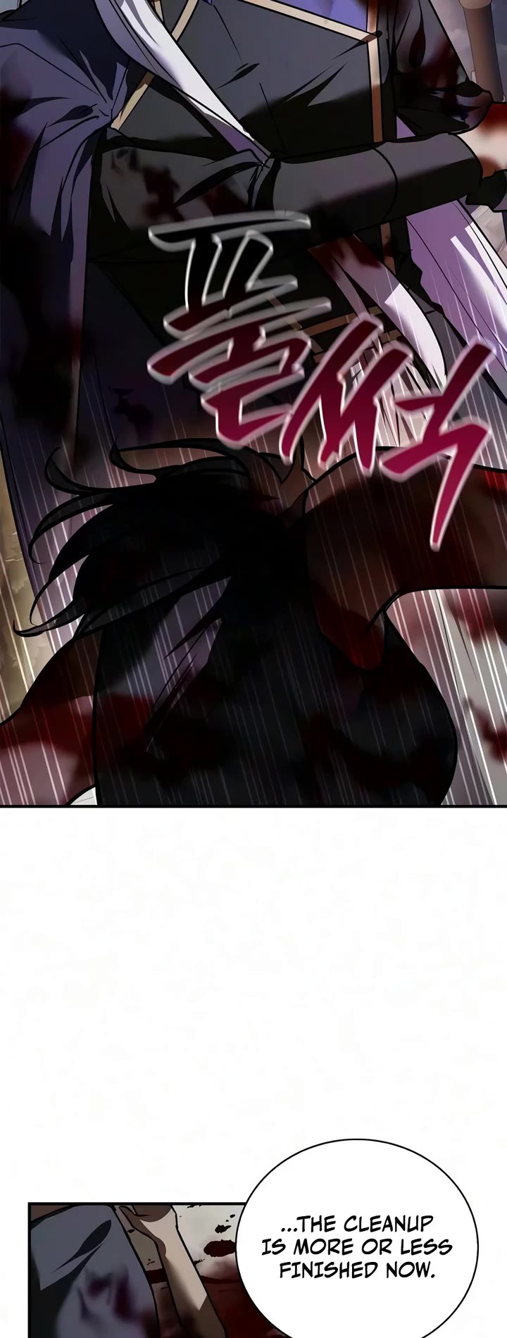 I’m Not That Kind of Talent Chapter 123 page 18 - Chapter 123