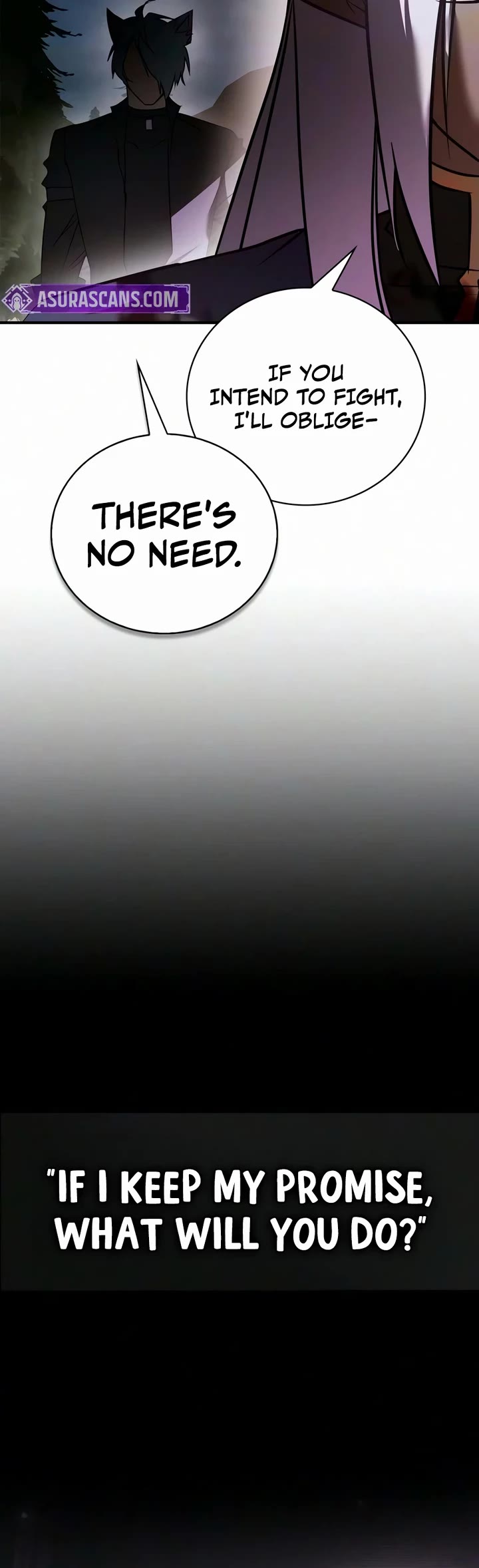 I’m Not That Kind of Talent Chapter 123 page 20 - Chapter 123