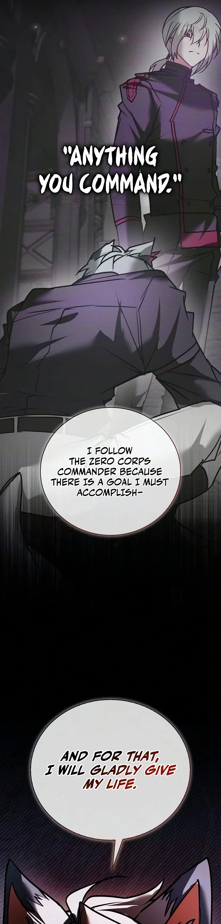 I’m Not That Kind of Talent Chapter 123 page 21 - Chapter 123
