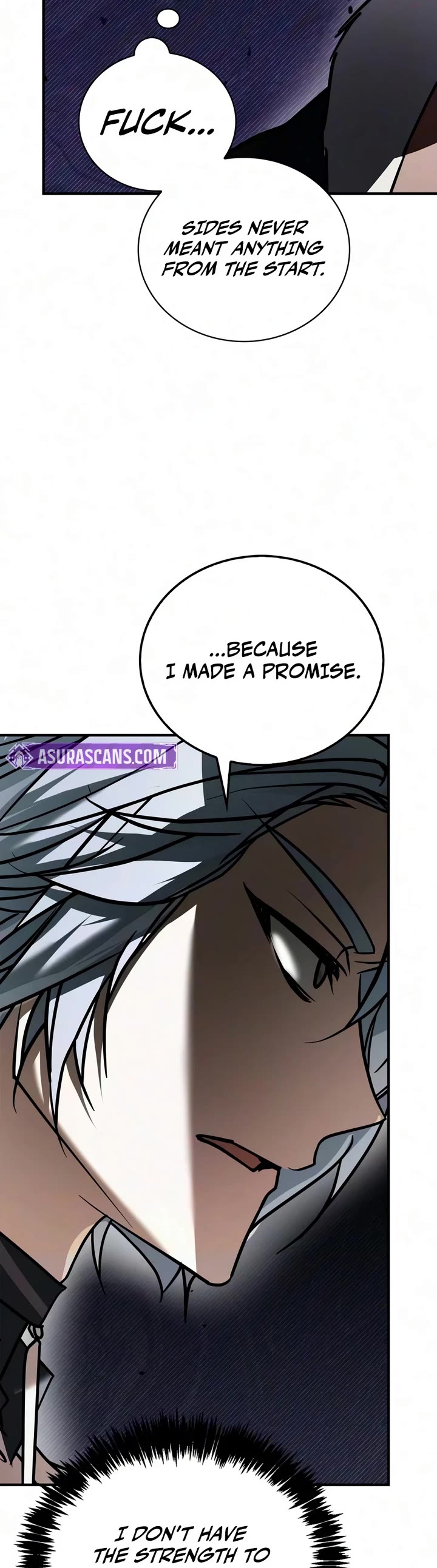 I’m Not That Kind of Talent Chapter 123 page 24 - Chapter 123