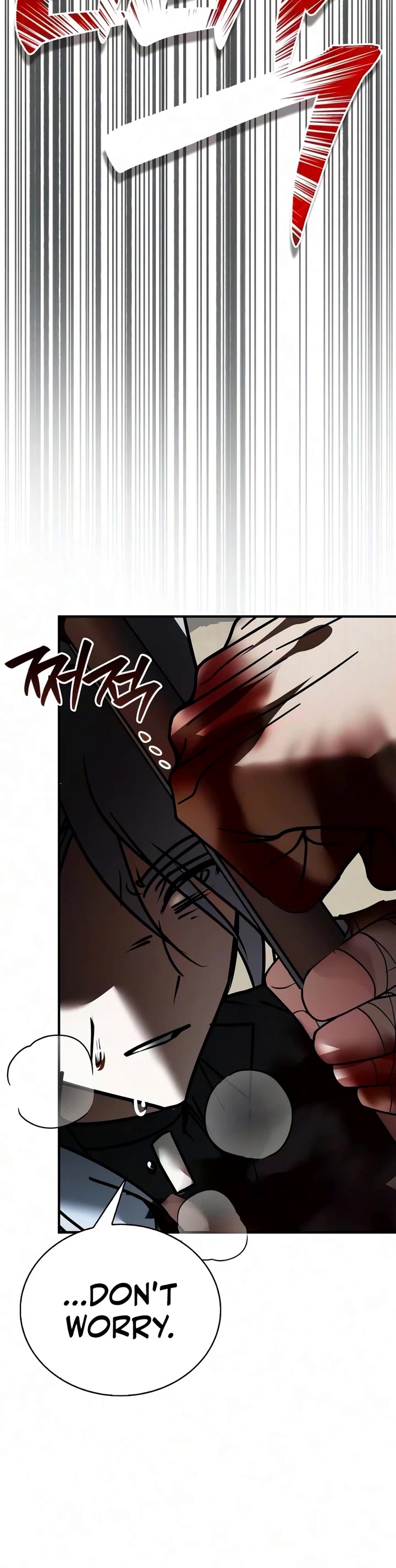 I’m Not That Kind of Talent Chapter 123 page 31 - Chapter 123