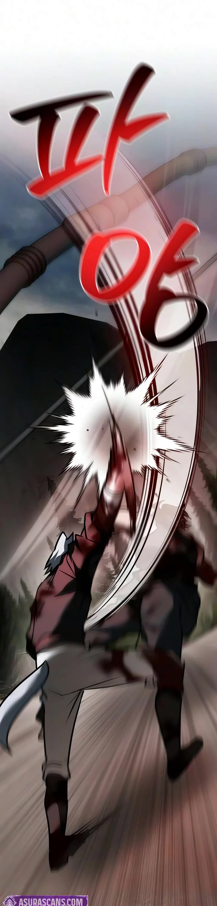 I’m Not That Kind of Talent Chapter 123 page 32 - Chapter 123