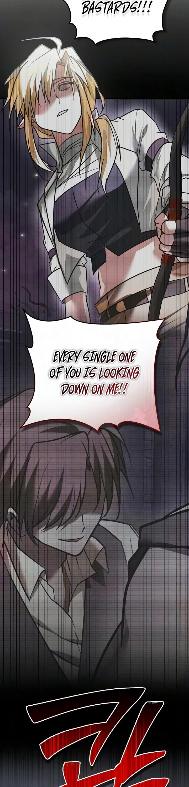 I’m Not That Kind of Talent Chapter 123 page 34 - Chapter 123