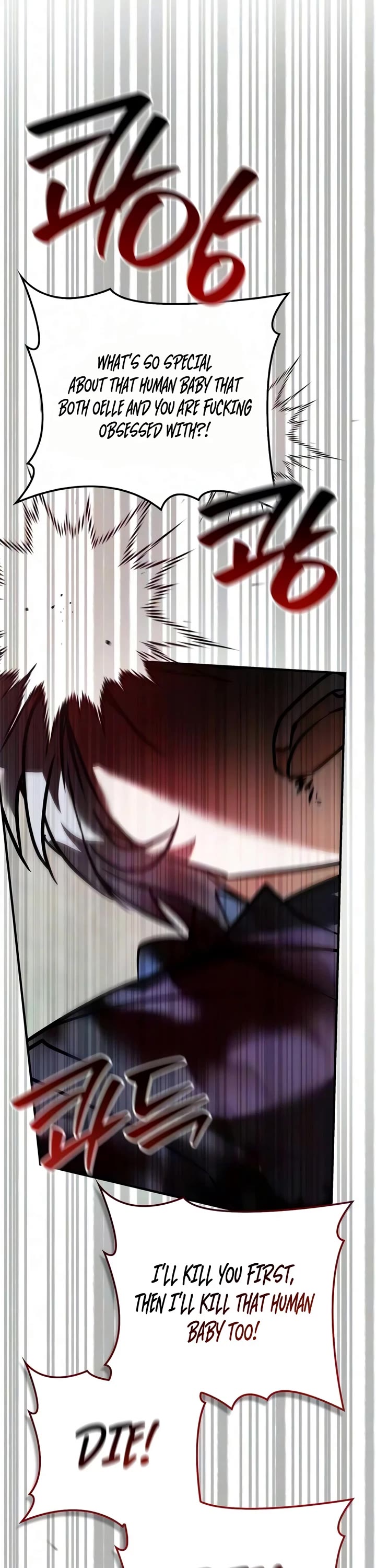 I’m Not That Kind of Talent Chapter 123 page 38 - Chapter 123