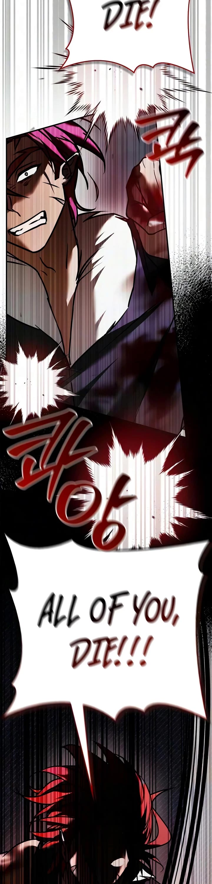 I’m Not That Kind of Talent Chapter 123 page 39 - Chapter 123