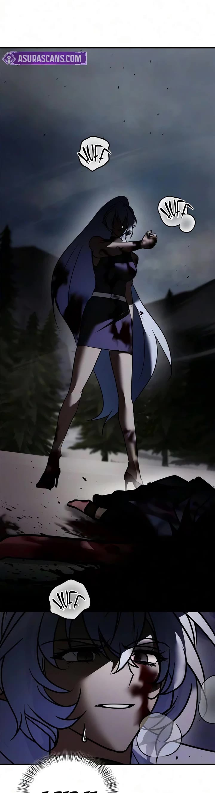 I’m Not That Kind of Talent Chapter 123 page 4 - Chapter 123