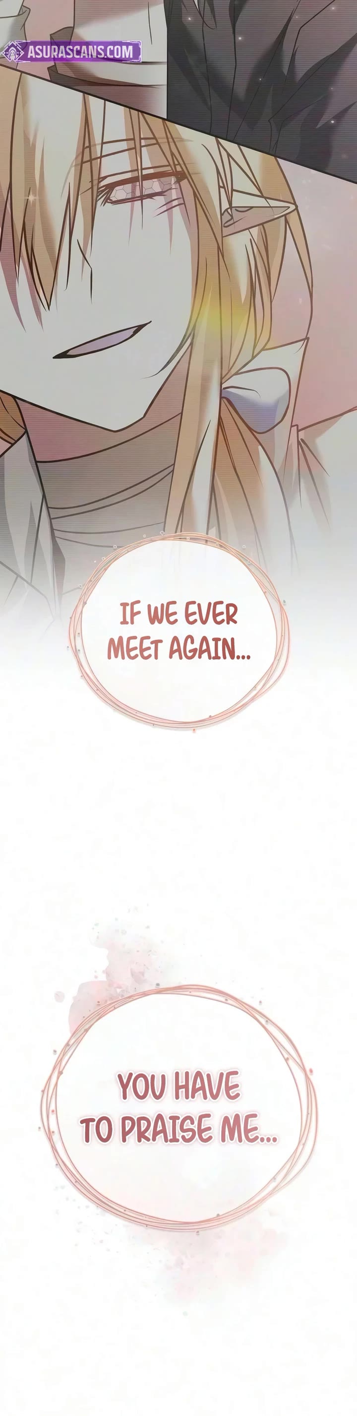 I’m Not That Kind of Talent Chapter 123 page 49 - Chapter 123