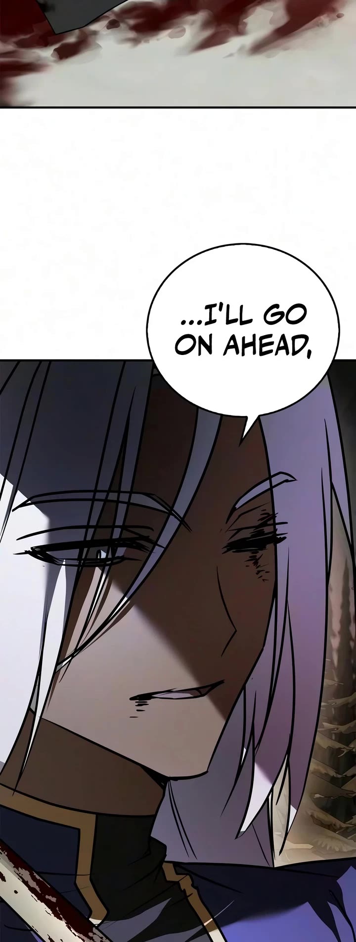 I’m Not That Kind of Talent Chapter 123 page 53 - Chapter 123
