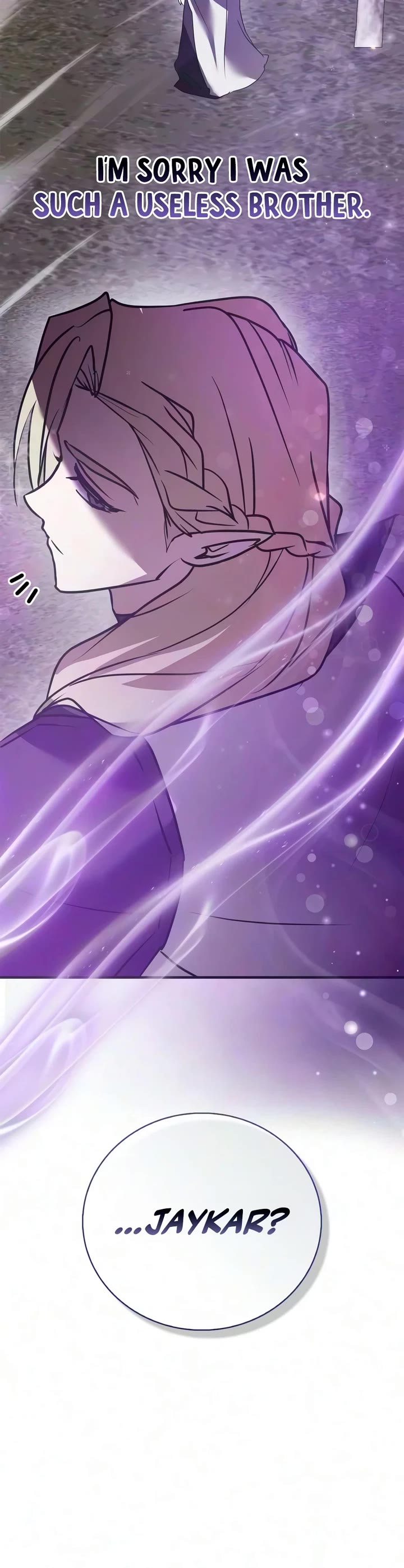 I’m Not That Kind of Talent Chapter 123 page 55 - Chapter 123
