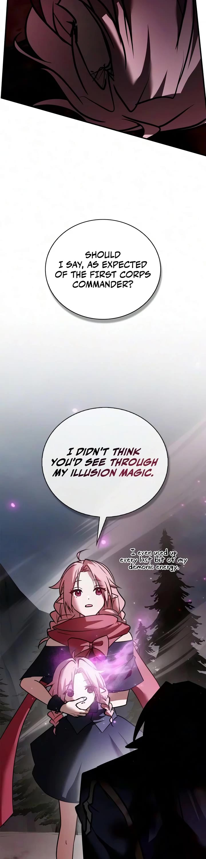 I’m Not That Kind of Talent Chapter 123 page 58 - Chapter 123