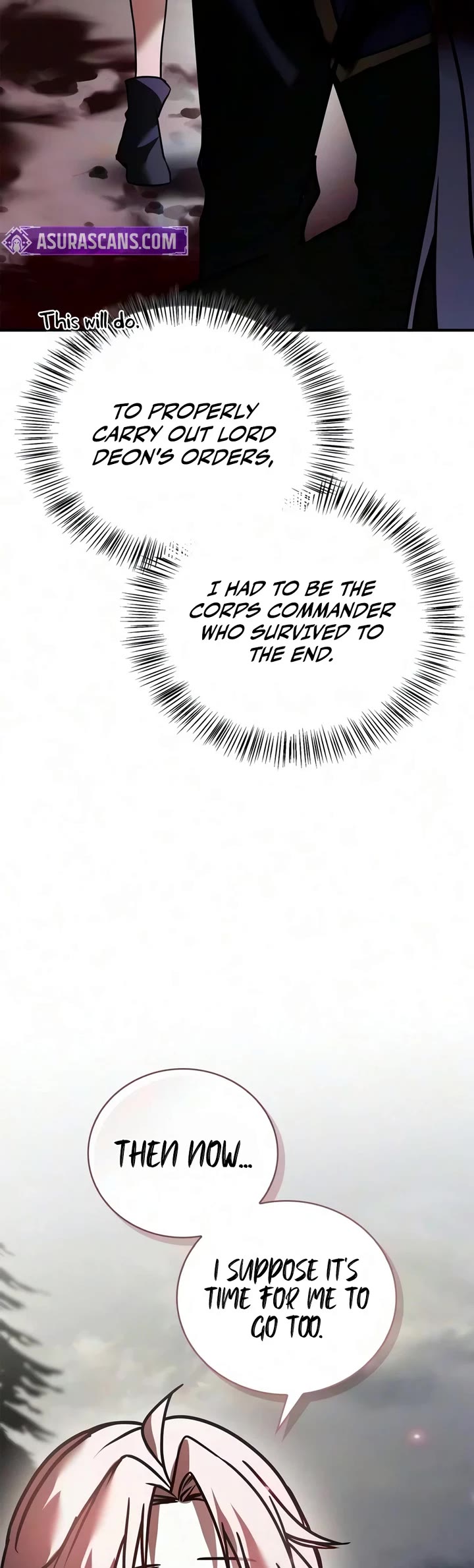 I’m Not That Kind of Talent Chapter 123 page 59 - Chapter 123