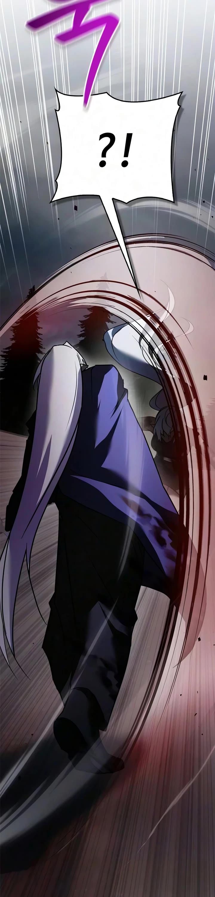 I’m Not That Kind of Talent Chapter 123 page 6 - Chapter 123