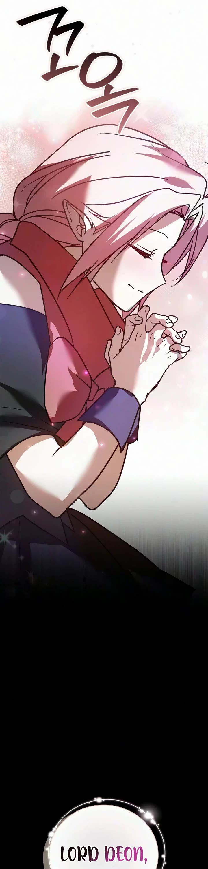 I’m Not That Kind of Talent Chapter 123 page 61 - Chapter 123