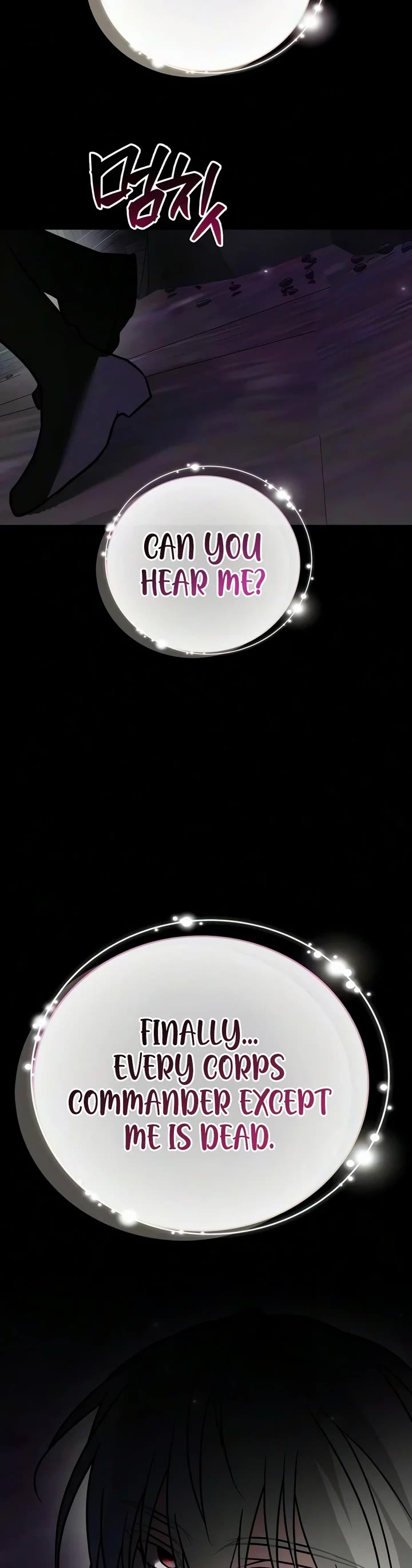 I’m Not That Kind of Talent Chapter 123 page 62 - Chapter 123