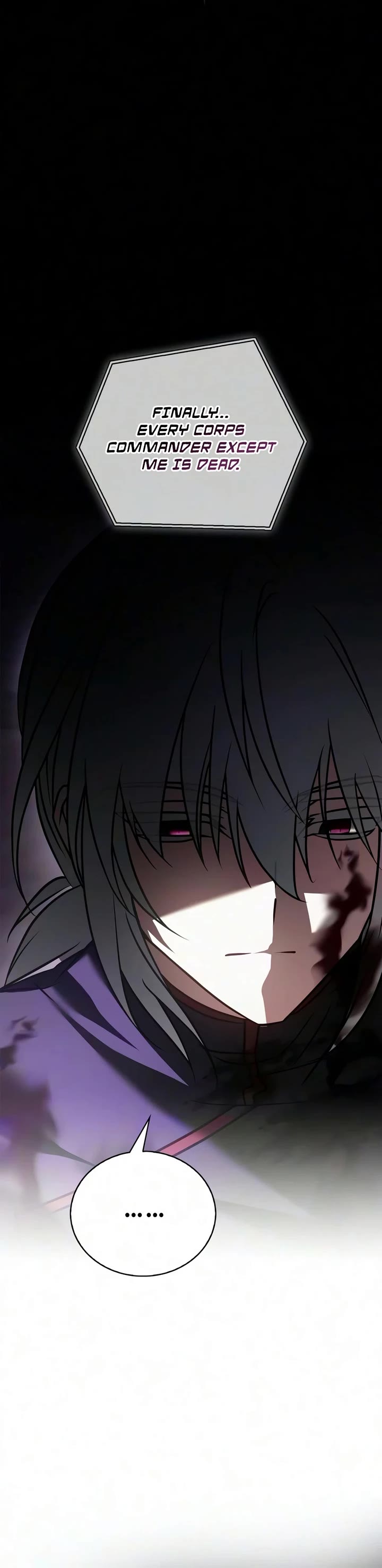 I’m Not That Kind of Talent Chapter 124 page 10 - Chapter 124
