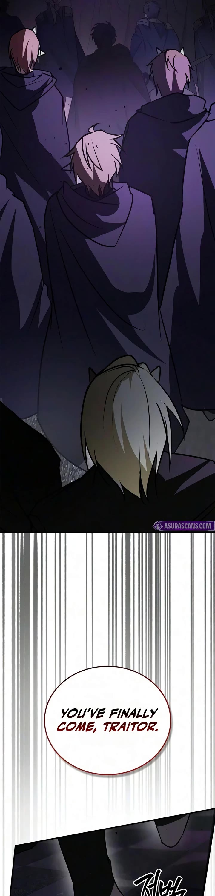 I’m Not That Kind of Talent Chapter 124 page 17 - Chapter 124