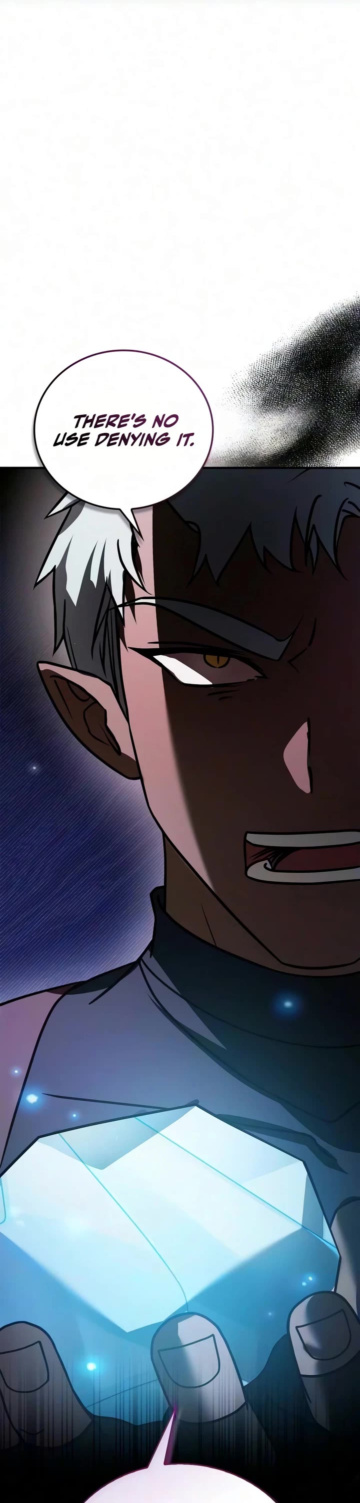 I’m Not That Kind of Talent Chapter 124 page 19 - Chapter 124