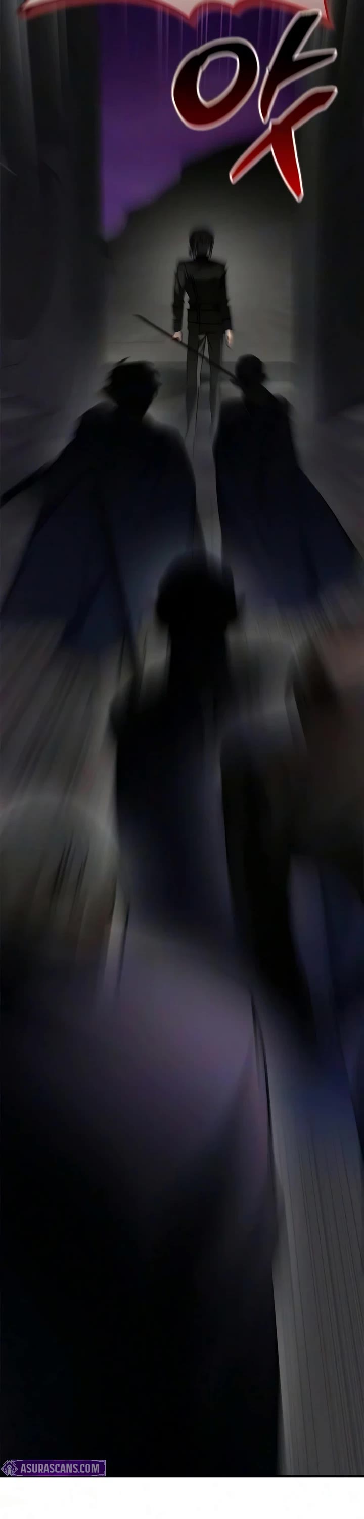 I’m Not That Kind of Talent Chapter 124 page 23 - Chapter 124