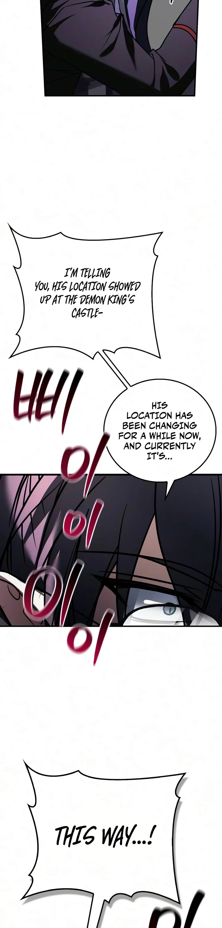 I’m Not That Kind of Talent Chapter 124 page 27 - Chapter 124