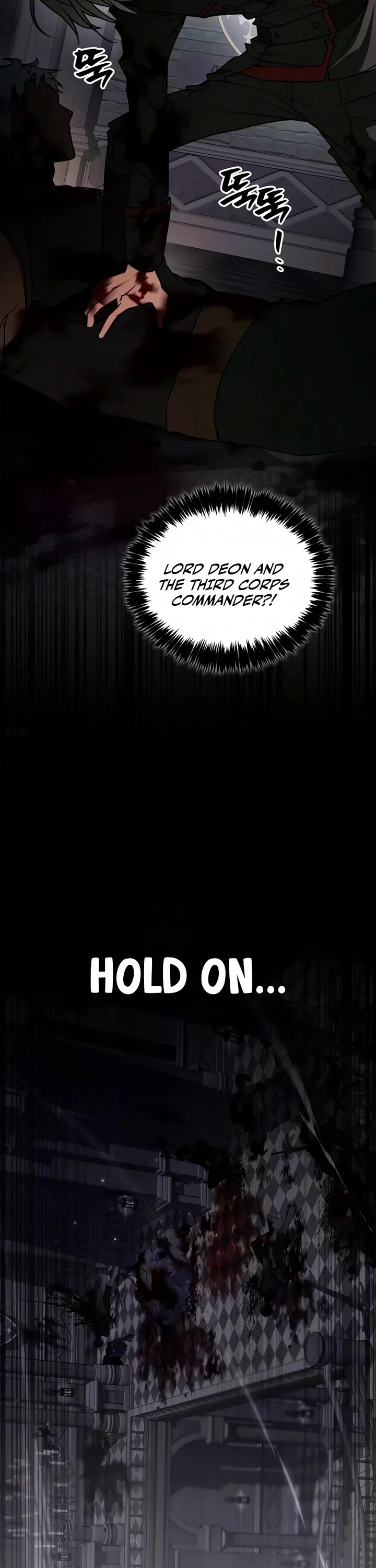 I’m Not That Kind of Talent Chapter 124 page 29 - Chapter 124