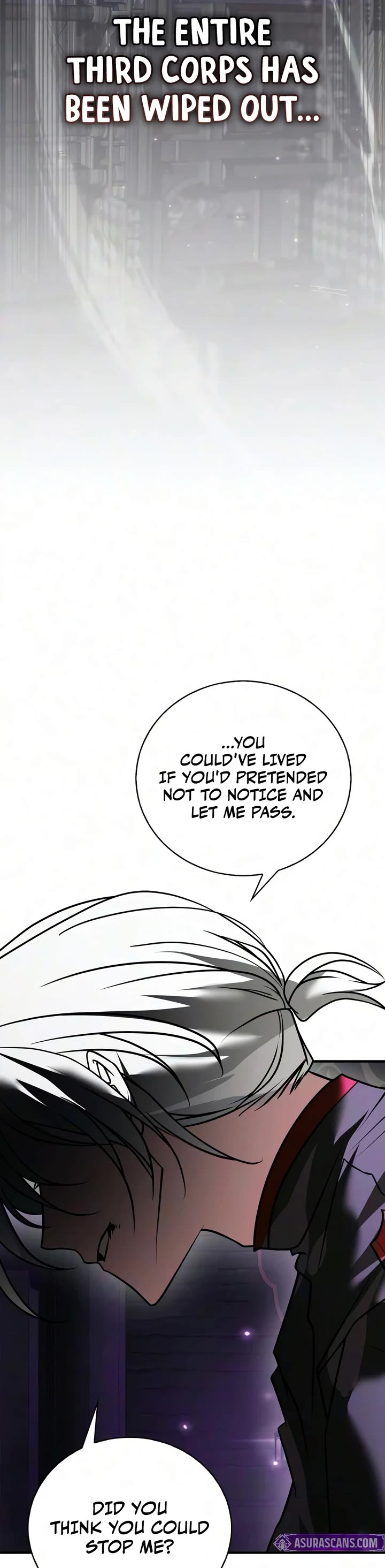 I’m Not That Kind of Talent Chapter 124 page 30 - Chapter 124