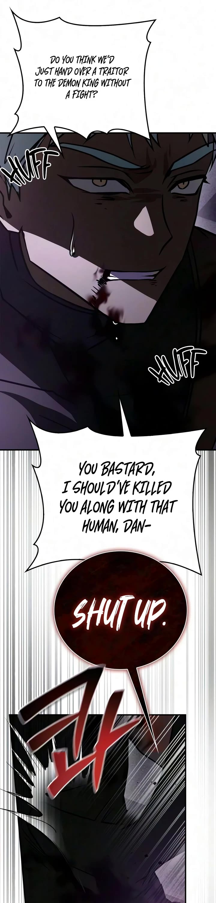 I’m Not That Kind of Talent Chapter 124 page 32 - Chapter 124