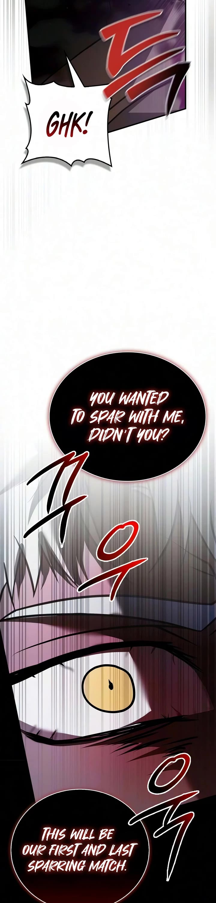 I’m Not That Kind of Talent Chapter 124 page 33 - Chapter 124