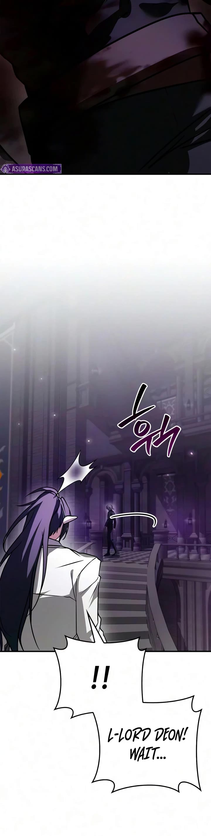 I’m Not That Kind of Talent Chapter 124 page 37 - Chapter 124