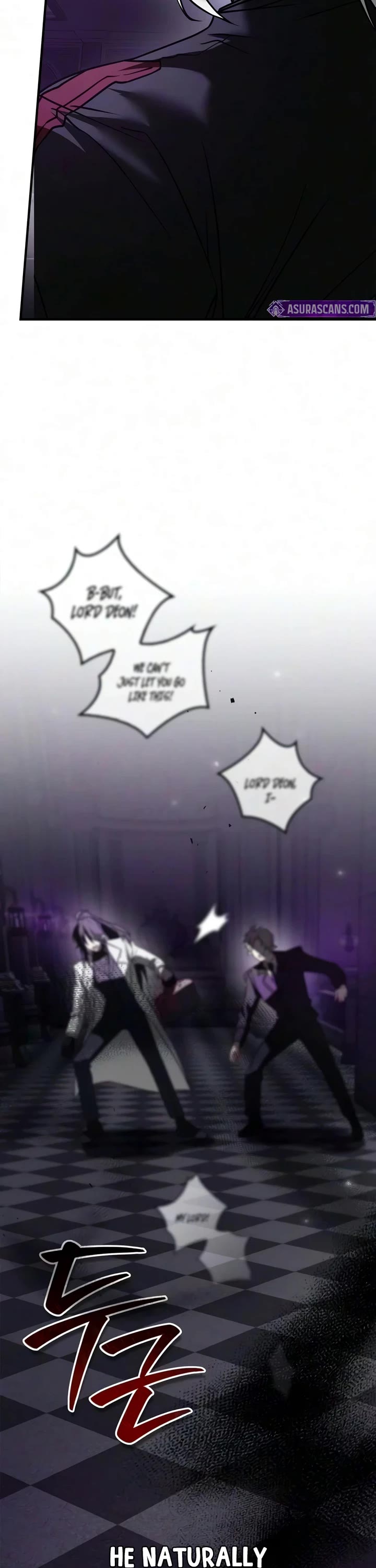 I’m Not That Kind of Talent Chapter 124 page 39 - Chapter 124