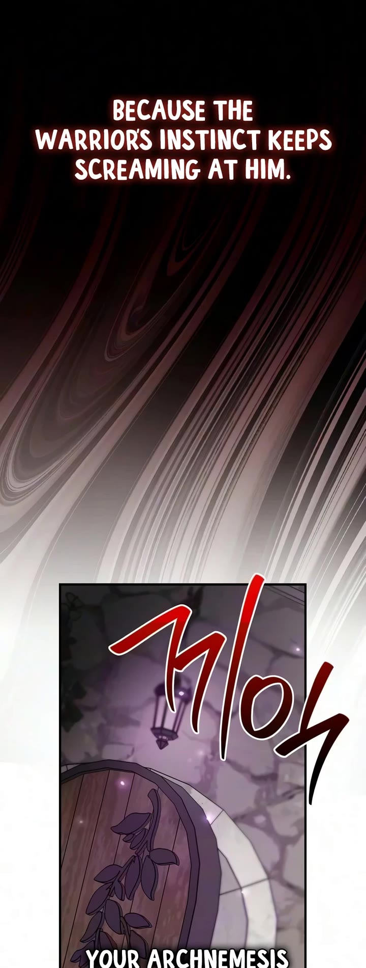 I’m Not That Kind of Talent Chapter 124 page 41 - Chapter 124